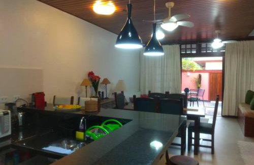 200 m da praia - CASA EM CONDOMÍNIO - BARRA DO UNA - Foto 32