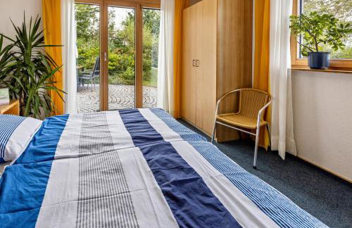 Geräumige Ferienwohnung mit Garten - Foto 11