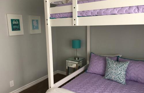 Arendelle by Funtierland Vacation Rentals - Foto 18