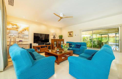 Villa Bellviure Luxury in Palma - Foto 17