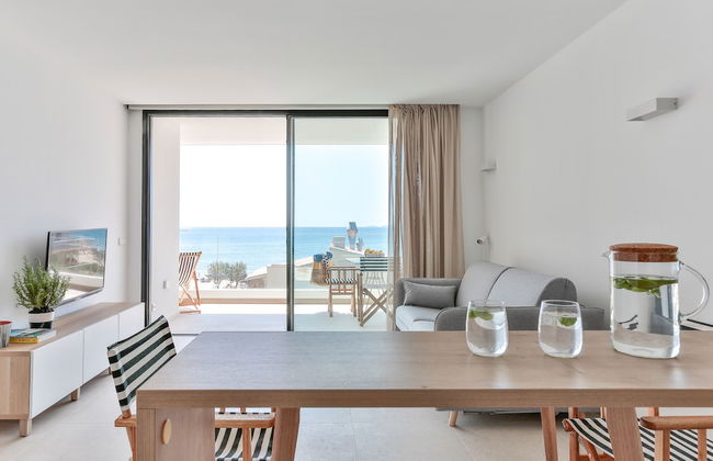 ECO-APARTMENTS LA MARINEDA & HOTEL THALASSA SPORT & SPA - Photo 13