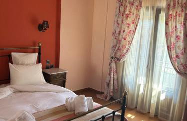 Aristarchos Lodge - Foto 11