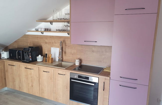 Q apartments - Foto 16