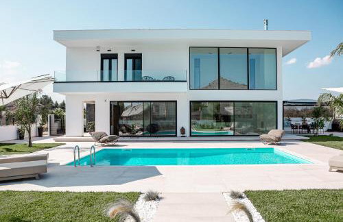 Sunshine Villa - Foto 8