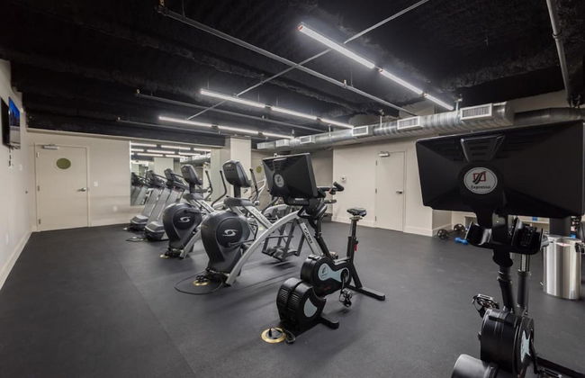 Luxury 4 bedroom Condo Short Walk to Bourbon Street - Foto 28