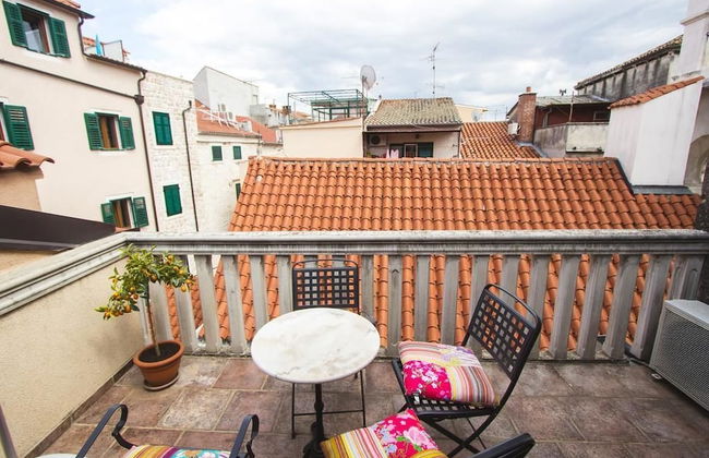 Jerry & Oli Apartments - Foto 55