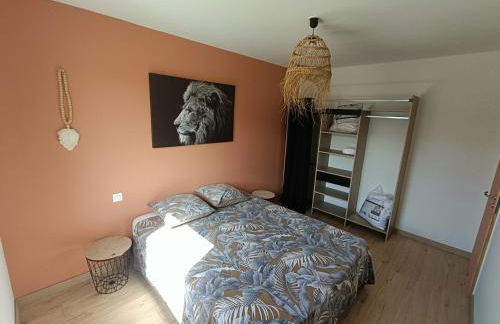 Apb Spa locations avec jacuzzi privatif - Foto 52