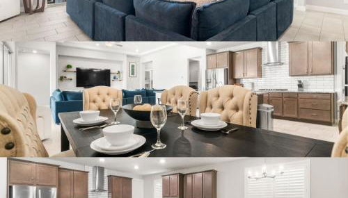 Luxe Goodyear Oasis Pool King Suite Grill - Foto 4