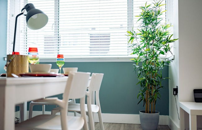 Brighton Holiday Village *Parking Included* - Foto 59