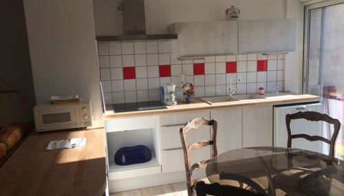 Appartement tout confort centre Baccarat - Foto 2