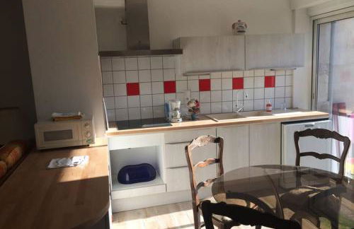 Appartement tout confort centre Baccarat - Photo 2