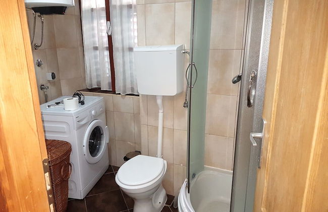 Historic Stone House - Foto 21