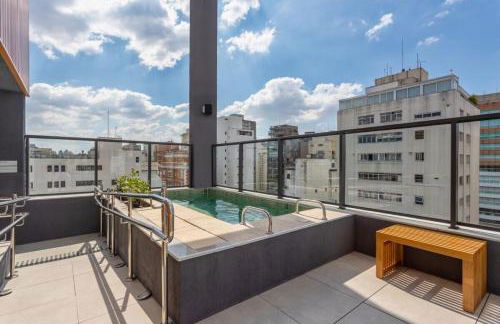 Pivo Match Jardins - Foto 36