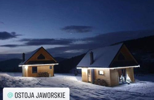 Ostoja Jaworskie - Foto 1