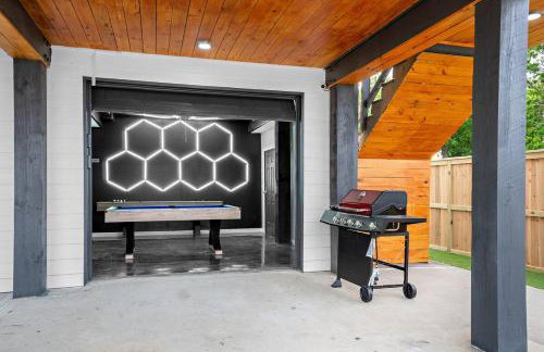 Waterfront Home with Views - Hot Tub & Movie Theatre - Foto 38