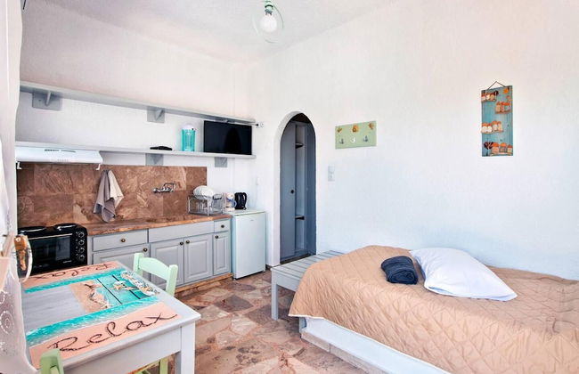 Apartments With Garden View Creta Ierapetra - Foto 4