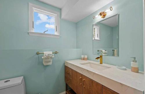 Little Creek Retreat - RIBryan Property - Foto 40