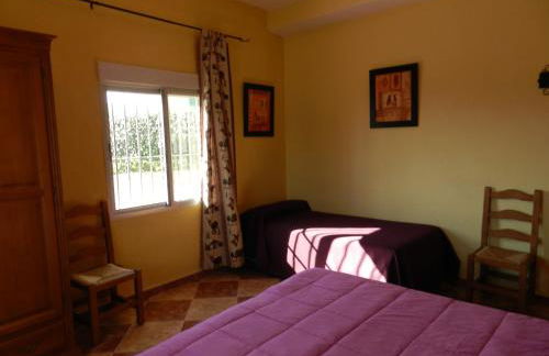 Hacienda Doña Lola - Foto 38