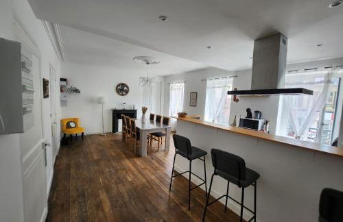 Magnifique T3 Guéret - Foto 1