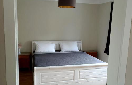 Ferienwohnung H2 am Hainich - Foto 37