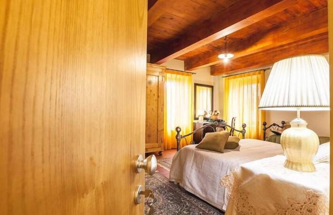 Agriturismo di Charme Villa Sant'Erasmo - Foto 22