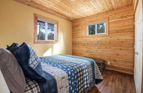 Mountain Getaway - Dark Sky Views - The Fossil Lodge - Foto 24