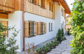 Graf Chiemo Suites - direkt am Chiemsee mit separatem Seezugang - Photo 67