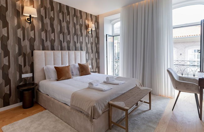 Almada 551 by LovelyStay - Foto 40