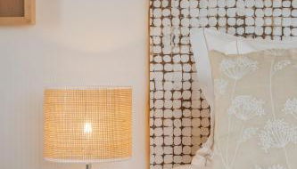 Villa da Comporta - Quarto Praia da Arrábida T0 - Foto 4