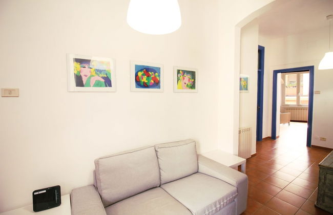 Wonder Colosseum Walk - Photo 16