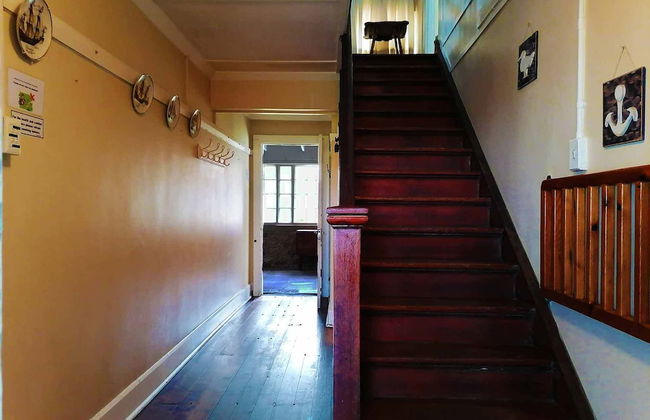 Whaleback Cottage - Foto 31