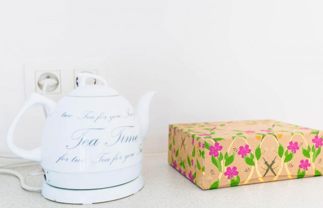 Luxe Historische Stadsvilla in Hartje Oudenaarde - Photo 42