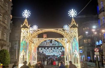 Apartamento Castro Castriño Camino de Santiago - Foto 57