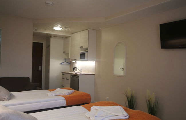 Huoneistohotelli Jääskän Loma - Foto 5