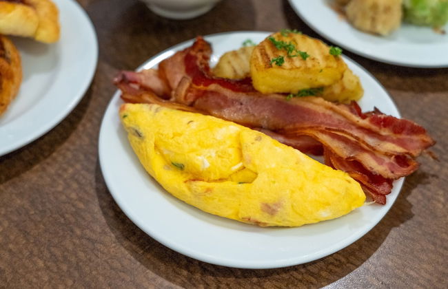 Kantary House Hotel & Serviced Apartments - Foto 72