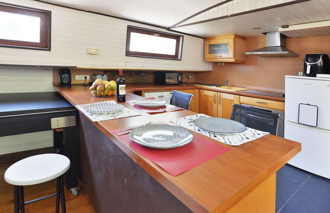 Peniche Refuge Seine - Foto 31