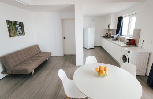 Penthouse Seaside Apartment B - Faraway - Photo 8