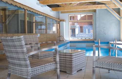 Lagrange Vacances Les Chalets Edelweiss - Foto 22