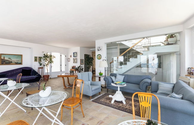 Giuggiulena Villa - Foto 8