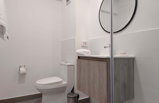 w Picturesque 1BR w Perfect Balcony in Cusco - Foto 10