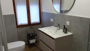 Monolocale Il Piccolo Rusca Locazione turistica - Foto 5