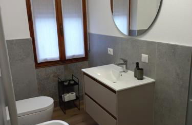 Monolocale Il Piccolo Rusca Locazione turistica - Foto 5