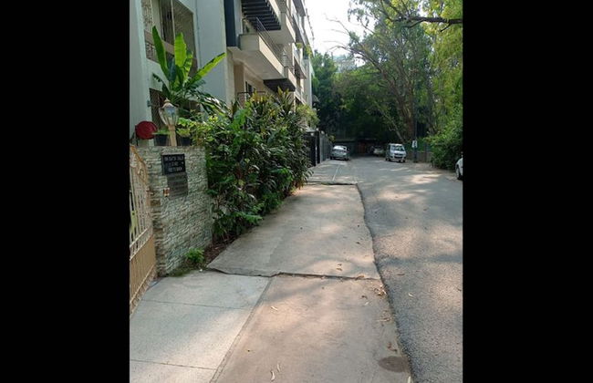 Room-nice Boutique Guest House In South - Foto 12