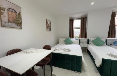 Cosy Paddington Apartments - Foto 20