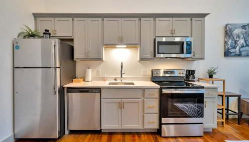 Bright and Modern Studio in Louisville # 307 - Foto 2