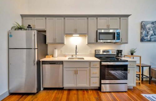 Bright and Modern Studio in Louisville # 307 - Foto 2