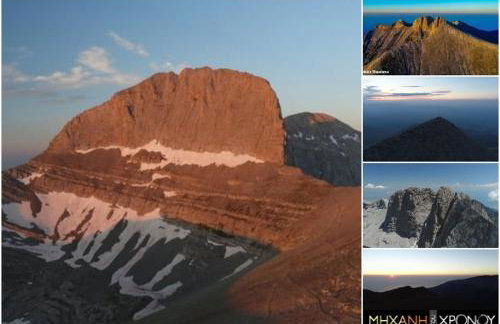 THOMAS STUDIOS & APARTMENTS PARALIA - Foto 30