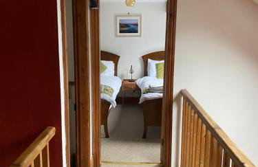 Maes Madog Cottages - Foto 22