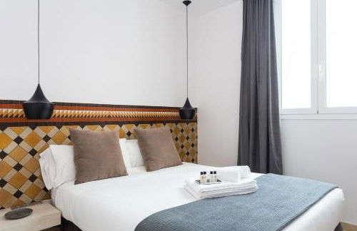 Quartprimera Apartments - Foto 84