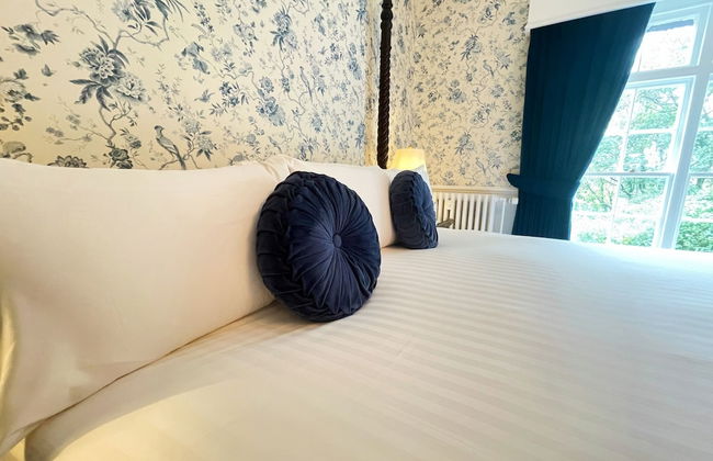 Plas Dinas Country House - Photo 64